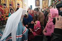 Светлый Вторник в&nbsp;Бывалино