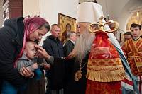 Светлый Вторник в&nbsp;Бывалино