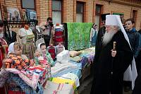 Светлый Вторник в&nbsp;Бывалино