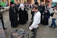 Светлый Вторник в&nbsp;Бывалино