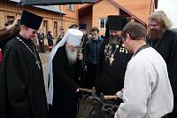 Светлый Вторник в&nbsp;Бывалино