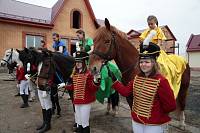 Светлый Вторник в&nbsp;Бывалино