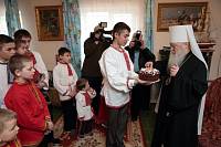 Светлый Вторник в&nbsp;Бывалино