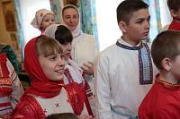 Светлый Вторник в&nbsp;Бывалино