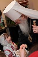 Светлый Вторник в&nbsp;Бывалино