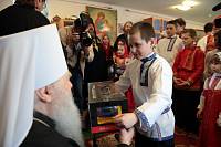 Светлый Вторник в&nbsp;Бывалино