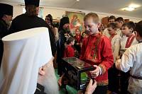 Светлый Вторник в&nbsp;Бывалино