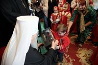 Светлый Вторник в&nbsp;Бывалино