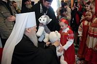 Светлый Вторник в&nbsp;Бывалино