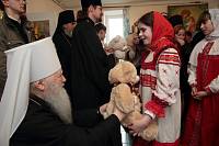 Светлый Вторник в&nbsp;Бывалино