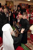 Светлый Вторник в&nbsp;Бывалино