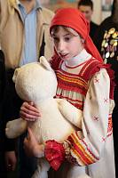 Светлый Вторник в&nbsp;Бывалино