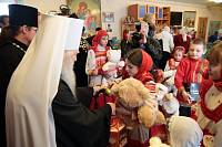 Светлый Вторник в&nbsp;Бывалино