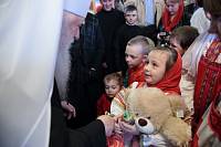 Светлый Вторник в&nbsp;Бывалино