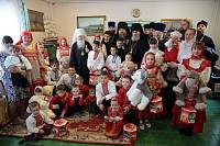 Светлый Вторник в&nbsp;Бывалино