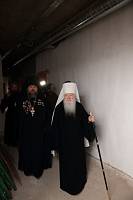 Светлый Вторник в&nbsp;Бывалино