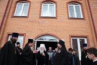 Светлый Вторник в&nbsp;Бывалино