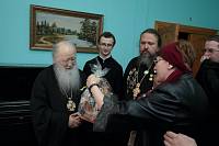 Светлый Вторник в&nbsp;Бывалино