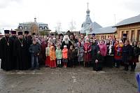 Светлый Вторник в&nbsp;Бывалино