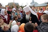 Светлый Вторник в&nbsp;Бывалино