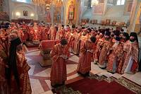 Светлый Понедельник в&nbsp;Коломне