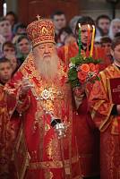 Светлый Понедельник в&nbsp;Коломне