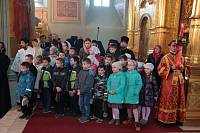 Светлый Понедельник в&nbsp;Коломне