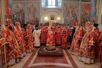 Светлый Понедельник в&nbsp;Коломне