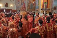 Светлый Понедельник в&nbsp;Коломне