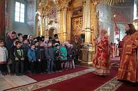 Светлый Понедельник в&nbsp;Коломне