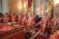 Светлый Понедельник в&nbsp;Коломне