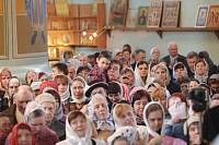 Светлый Понедельник в&nbsp;Коломне