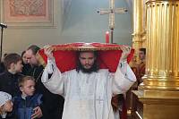 Светлый Понедельник в&nbsp;Коломне