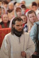 Светлый Понедельник в&nbsp;Коломне