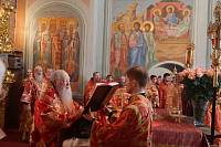 Светлый Понедельник в&nbsp;Коломне