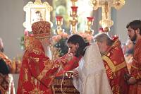 Светлый Понедельник в&nbsp;Коломне