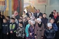 Светлый Понедельник в&nbsp;Коломне