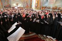 Светлый Понедельник в&nbsp;Коломне