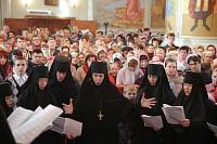 Светлый Понедельник в&nbsp;Коломне