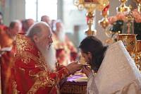 Светлый Понедельник в&nbsp;Коломне