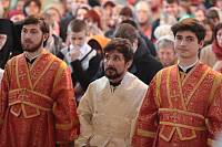 Светлый Понедельник в&nbsp;Коломне