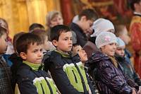 Светлый Понедельник в&nbsp;Коломне