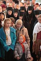 Светлый Понедельник в&nbsp;Коломне
