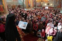 Светлый Понедельник в&nbsp;Коломне