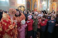 Светлый Понедельник в&nbsp;Коломне