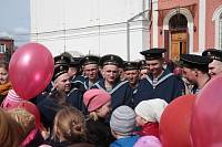 Светлый Понедельник в&nbsp;Коломне