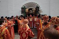 Светлый Понедельник в&nbsp;Коломне