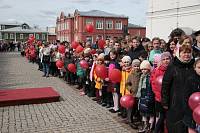 Светлый Понедельник в&nbsp;Коломне