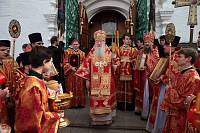 Светлый Понедельник в&nbsp;Коломне