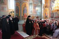 Светлый Понедельник в&nbsp;Коломне